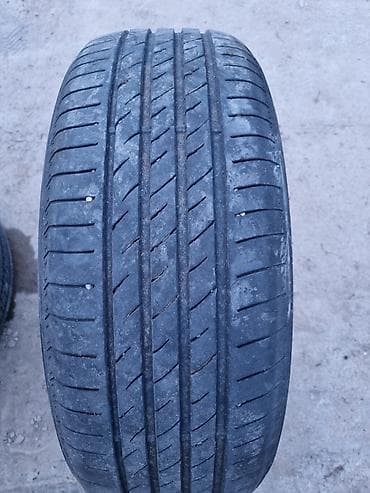 215 65 16 с: Шины летние 215/60 R16, комплект из 2 шт. Описание: - Размер: 215/60 — 1