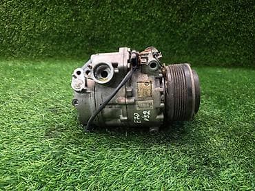 компрессор бмв: Компрессор BMW Компрессор кондиционер E70 N52B30AF 9185142 В — 3