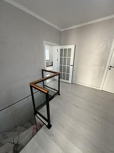 Дома: 🔥Продается Мансардный дом🔥 🏡Район: Ак Ордо 1 ✅Участок:5 соток — 6
