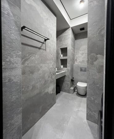 дом на иссык куле купить: 2 комнаты, 61 м², 8 этаж — 10