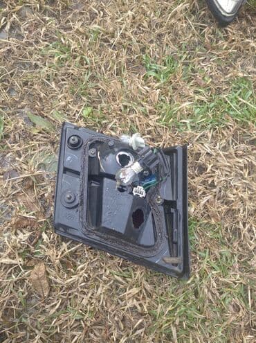 рычаги ауди а4: Комплект стоп-сигналов Nissan 1996 г., Б/у, Оригинал — 2