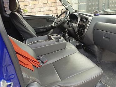 michelin pilot: Легкий грузовик, Kia, Стандарт, До 1 т, Новый — 4