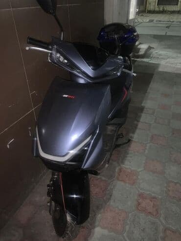 двухместный мопед: Продаю мото!!!!
срочно!!!
пробег 2300 оригинал 
в хорошем состоянии — 1