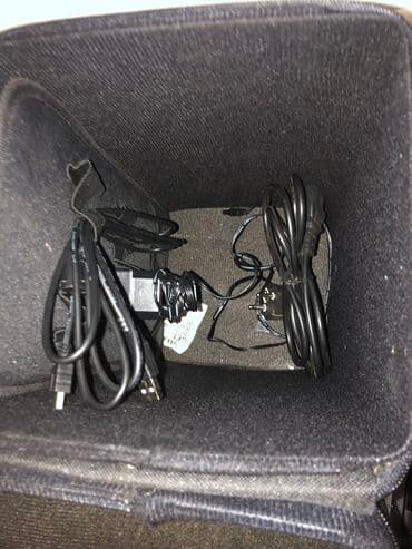 кабель для подключения ноутбука к телевизору купить: LCD MICRO 5MP BRESSER новый не использую — 1