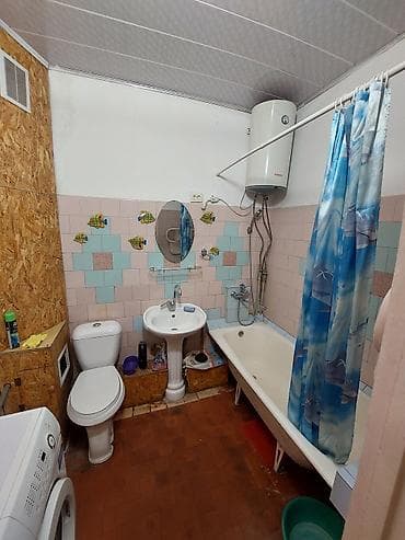 2 комнаты, 63 м², Индивидуалка, 2 этаж — 8