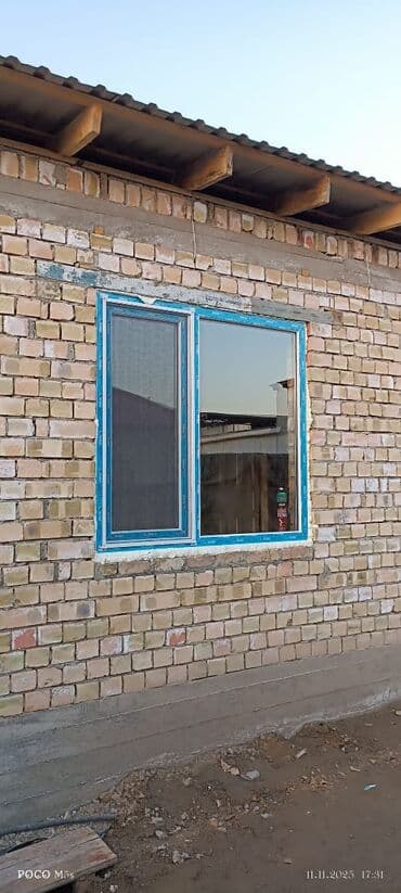 раковина с тумбой бишкек цена: Пластиковое окно на заказ, Тип окна: Витражные, Мансардные, Панорамные, Бесплатная установка, Без рассрочки — 4