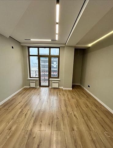 2 комнаты, 70 м², Элитка, 11 этаж, Евроремонт — 2