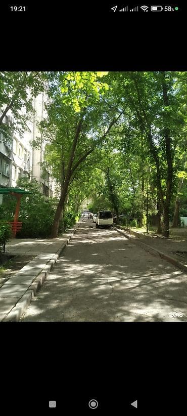 Батирлер: 3 бөлмө, 70 м², 105-серия, 1 кабат, Евроремонт — 2