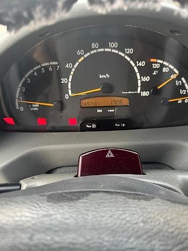 спринтер бортовое: Грузовик, Mercedes-Benz, Дубль, 3 т, Б/у — 6