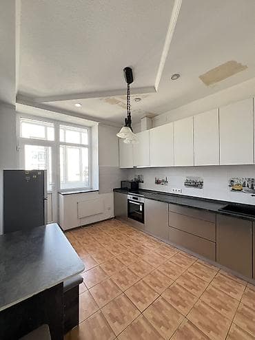 ипотека: 2 комнаты, 79 м², Элитка, 2 этаж, Евроремонт — 4