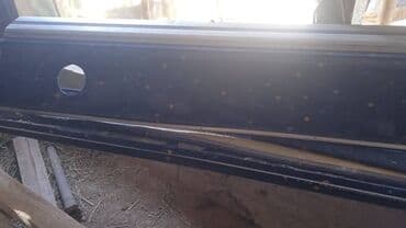 спойлер марк: Сатылат 12 штук бар — 7