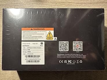 средний компьютер: Компьютер, ядер - 12, ОЗУ 16 ГБ, Для несложных задач, Новый, AMD Ryzen 5, SSD — 2