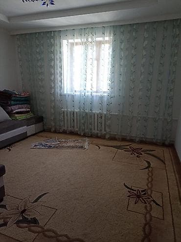 Үйлөрдү сатуу: Дом в селе Новопокровка .Просторный дом с участком и закрытым двором — 1