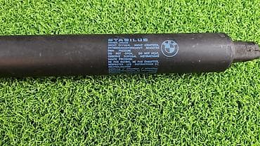 bmv e: BMW, 2010 г., Б/у, Оригинал — 3