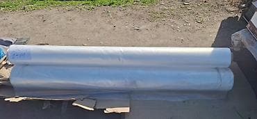 продаю листы контейнер: Тип пленки, Новый, Платная доставка — 1