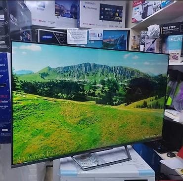 Телевизор Самый низкий цены yasin 55q90 140 см 55 ^ prime prime 4k — 7