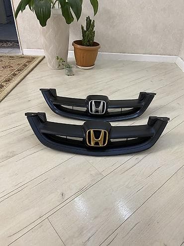 bws samurai: Хонда Одиссей решетка Honda Odyssey решетка Цены Золотистым — 1