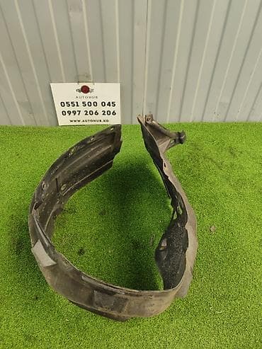 camry 2010: Подкрылок Передний левый Toyota, 1998 г. — 1