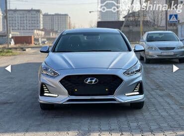 аренда автобуса: Сдается в аренду Машина:хюндай нюрайс Депозит есть Каждый день:1800 — 4