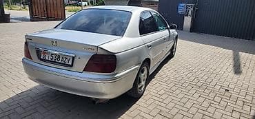 хонда акорт левый руль: Honda Accord: 1999 г., Автомат, Бензин, Седан — 4