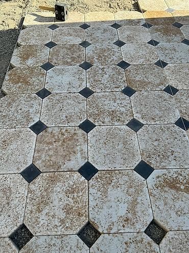 zaman: Прессованная брусчатка #Прессованный бордюр #Прессованная брусчатка — 5