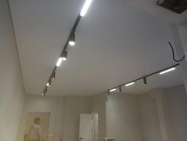 Отопление: Натяжной потолок Глянцевое, Матовое, 3D потолки Гарантия, Бесплатная консультация, Бесплатный замер — 1