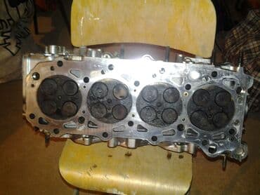 расточка блока цилиндров цена: Nissan Terrano ZD30 ГБЦ Головка блока цилиндров, Ниссан Террано ГБЦ — 1