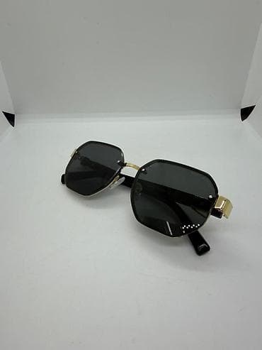 Солнцезащитные очки очки, Унисекс, Регулируемые носоупоры