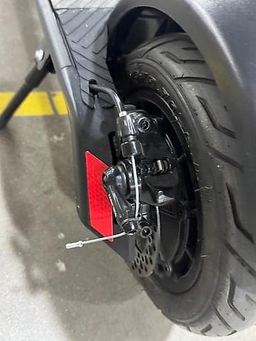 баллон надувной: Электросамокат, Без рассрочки, Новый, Самовывоз — 5