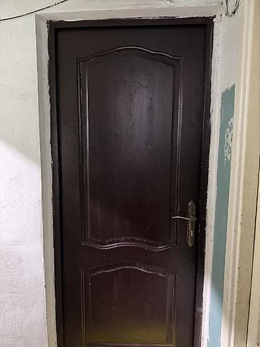 flat kant: Сдаётся светлая студия/комната с балконом. Просторное помещение — 7