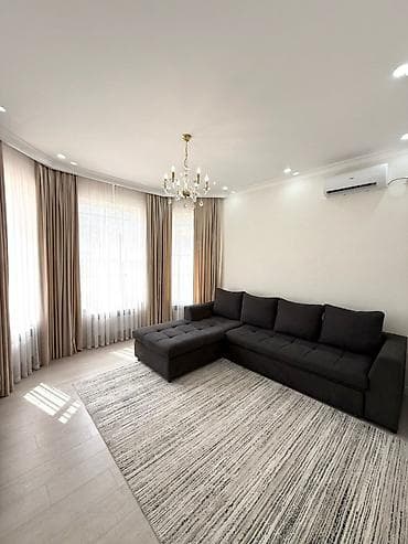 Продается срочно 🚨 Просторный двухэтажный дом в ( Ак Орго ) — 8