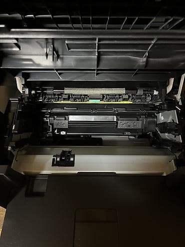 23: Продаю Canon i-SENSYS MF4410 — это черно-белое лазерное — 4