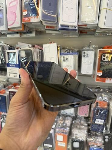 iphon 8 plus: IPhone 14 Pro Max, Б/у, 256 ГБ, Deep Purple, 86 % — 4