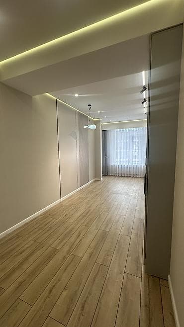 3 комнаты, 80 м², Элитка, Технопарк Элитка, 5 этаж, Евроремонт — 10
