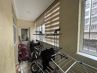 4 bedroom: 4 комнаты, 136 м², Элитка, 1 этаж, Готовая ПСО (под самоотделку) — 5