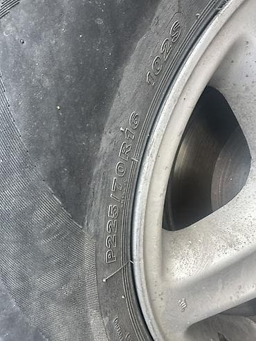 кенда шины: Шины Kenda Radial Klever H/T — комплект из 4 шт. - Размер: P225/70 — 4