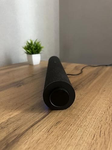 Планшеттер: Компактный саундбар для ПК Xiaomi Redmi Computer Speaker (ASB02A) — 2