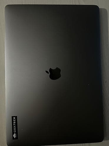 macbook pro 2015: Ноутбуки Apple (MacBook) — 1