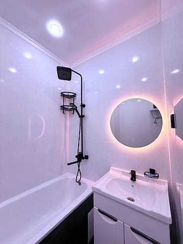 1 комната, 43 м², Технопарк Элитка, 1 этаж, Дизайнерский ремонт — 5