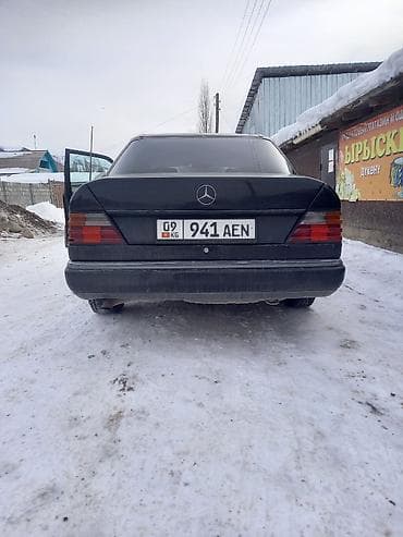 мерседес 190 amg: Mercedes-Benz 220: 1992 г., 2.2 л, Ручные, Бензин, Седан — 3