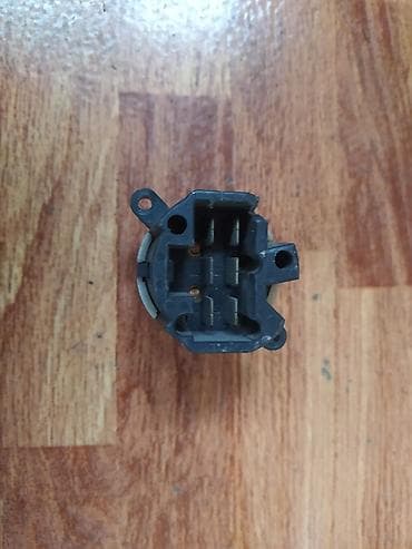 r50: Nissan Patfainder R50 контактная группа, Ниссан Патфайндер Р50 — 1