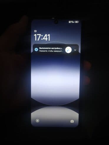 купить графический планшет с экраном в бишкеке: Redmi, Redmi Note 14, Новый, 256 ГБ, цвет - Черный, 2 SIM — 2