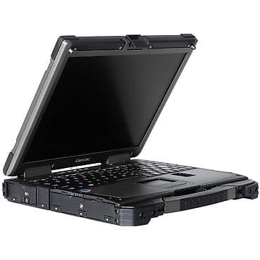 hdd player: Промышленный защищенный ноутбук Getac B300 G7 FullHD i5 сенсорный — 4