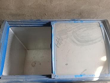 Холодильное оборудование: Б/у, В наличии — 3