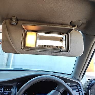 таеиа ист: Toyota Mark II: 1996 г., 2.5 л, Автомат, Газ, Седан — 8