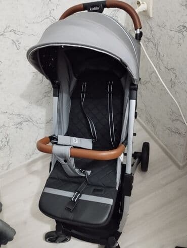 коляски cybex: Коляска, цвет - Серый, Новый — 1