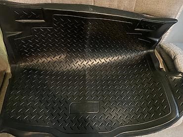 костом: Чехол для богажник состояние идеальная есть торг, на RAV4, ХОНДА — 3