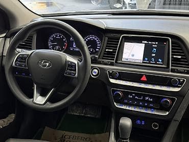 киа к7 фара: Hyundai Sonata: 2020 г., 2 л, Автомат, Газ, Седан — 8