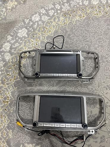 Новый, 2-DIN, 7 ", Apple Carplay, Android Auto, Без оперативной памяти ГБ ОЗУ, Без встроенной памяти Гб ПЗУ at lalafo.kg Новый, 2-DIN, 7 ", Apple Carplay, Android Auto, Без оперативной памяти ГБ ОЗУ, Без встроенной памяти Гб ПЗУ