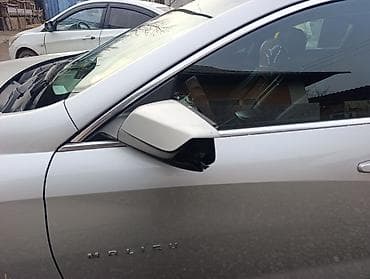 sprinter 4 4: Chevrolet Malibu: 2018 г., Бензин, Седан — 3